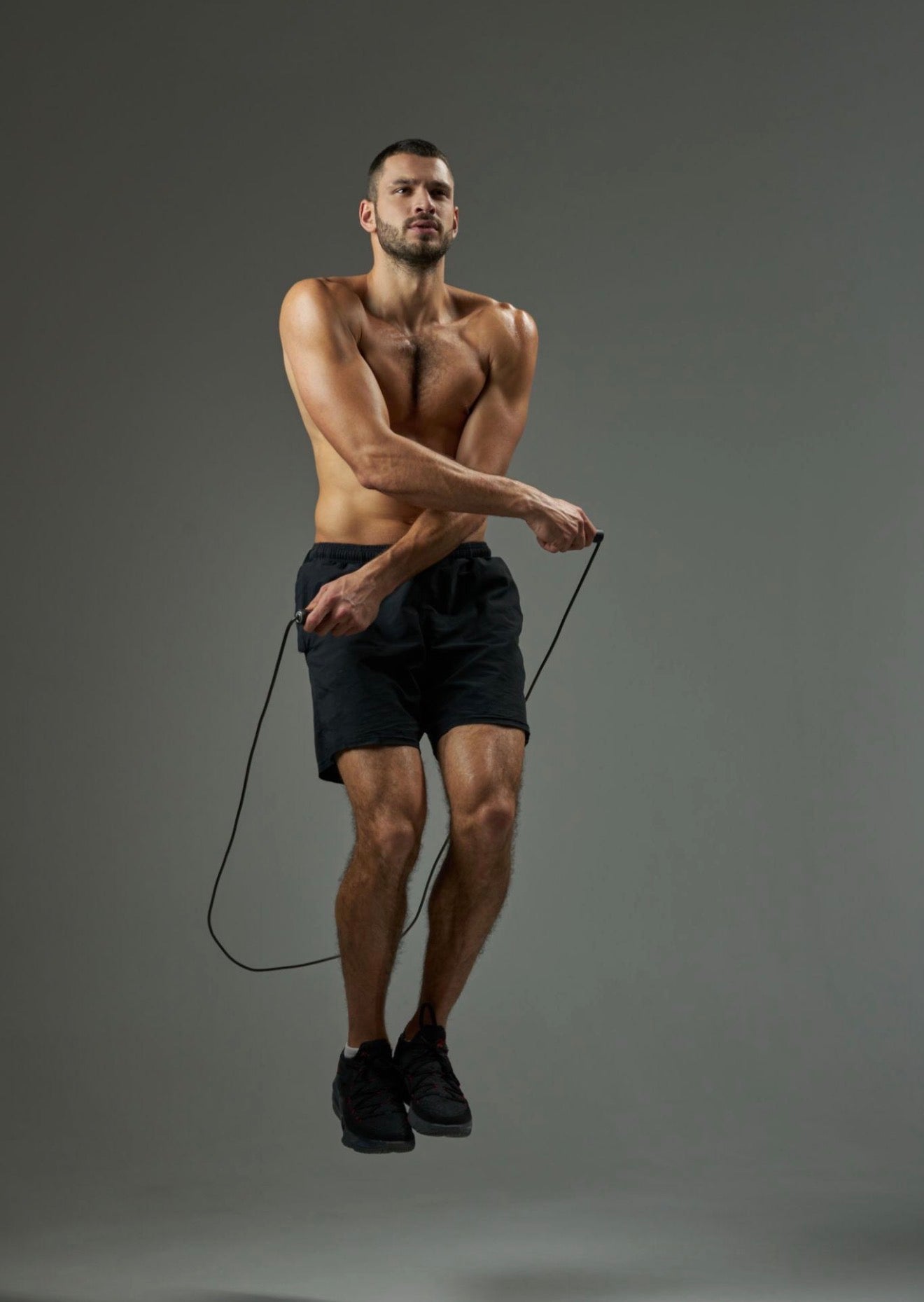 CoreFlex Speed Jump Rope – Burn Fat & Build Endurance Fast