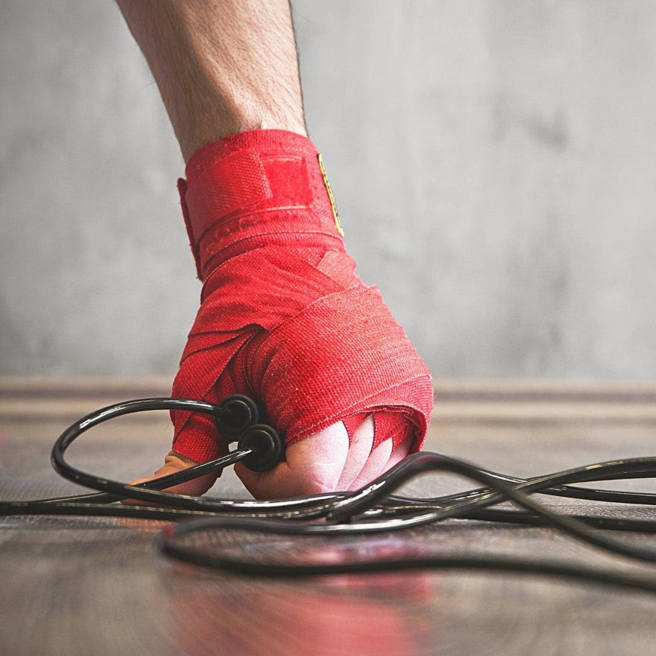 CoreFlex Speed Jump Rope – Burn Fat & Build Endurance Fast