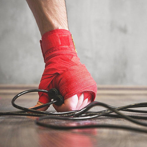 CoreFlex Speed Jump Rope – Burn Fat & Build Endurance Fast