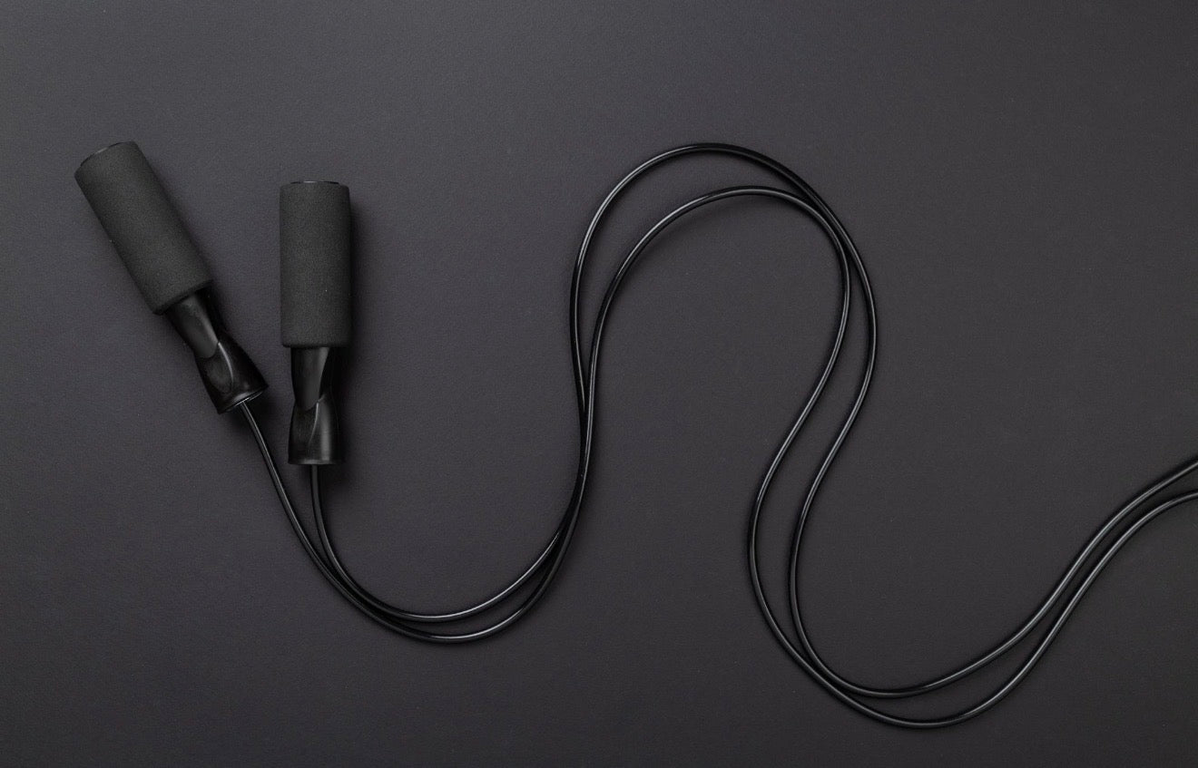CoreFlex Speed Jump Rope – Burn Fat & Build Endurance Fast